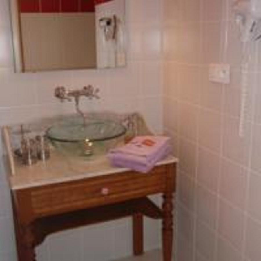 Au Rendez Vous De L'Auxois B&B Essey Quarto foto