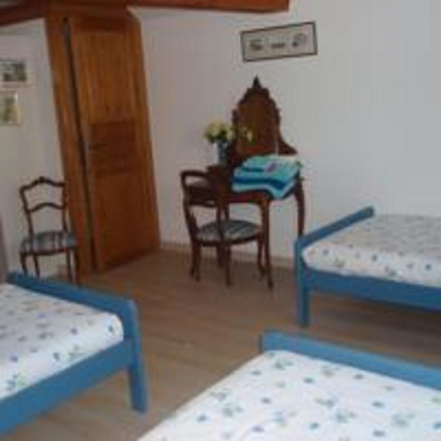Au Rendez Vous De L'Auxois B&B Essey Quarto foto