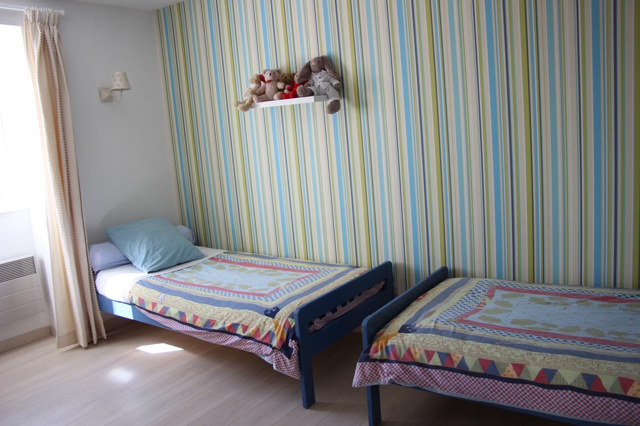 Au Rendez Vous De L'Auxois B&B Essey Quarto foto